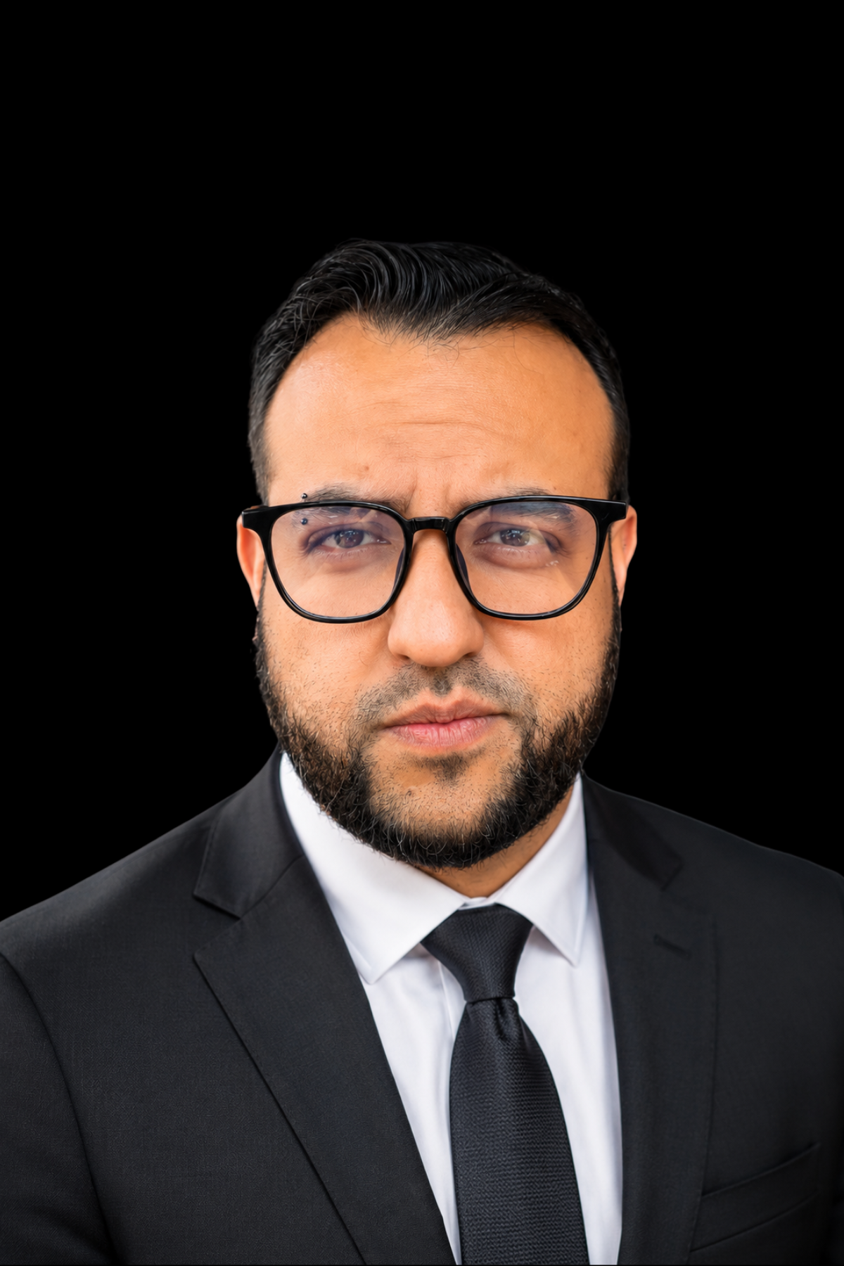 Photo of Aaron Carmona